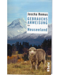 Gebrauchsanweisung für Neuseeland