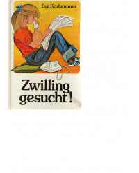 Zwilling gesucht !