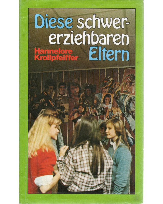 Diese schwererziehbaren Eltern