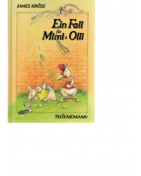 Ein Fall für Mimi & Olli