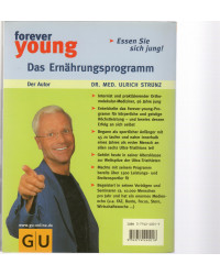 Forever young - Das Ernährungsprogramm