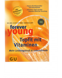 Forever young - Topfit mit...