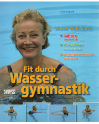 Fit durch Wassergymnastik