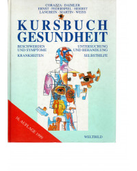 Kursbuch Gesundheit -...