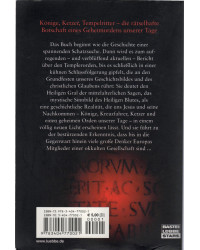 Der heilige Gral und seine Erben