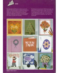 Meine schönste Glückwunschkarte