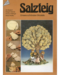 Salzteig- unsere schönsten Modelle