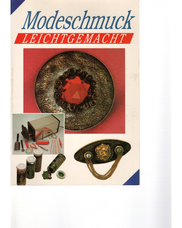 Modeschmuck - leichtgemacht