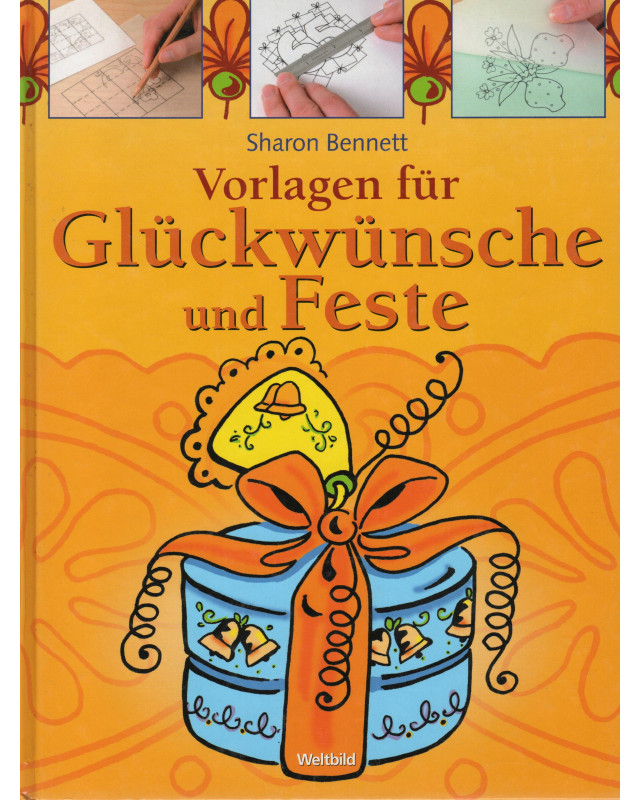 Glückwünsche und Feste - Vorlagen