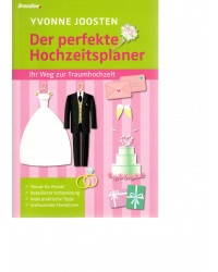 Der perfekte Hochzeitsplaner
