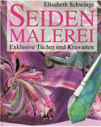 Seidenmalerei - Exclusive Tücher und Krawatten
