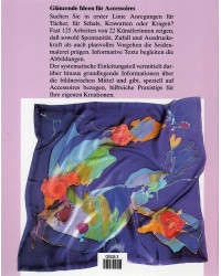 Seidenmalerei - Exclusive Tücher und Krawatten