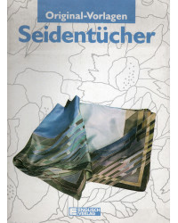 Seidentücher       Original-Vorlagen