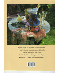 Reizvolle Geschenke in Kreuzstich