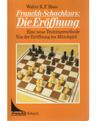 Franckh-Schachkurs: Die...