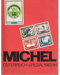 MICHEL Österreich-Spezial...