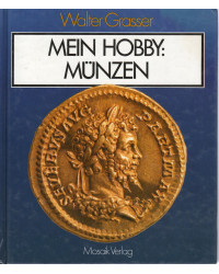 Mein Hobby: Münzen