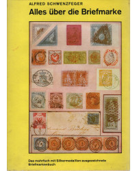 Alles über die Briefmarke