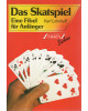 Das Skatspiel - Eine Fibel für Anfänger