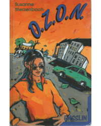 O.Z.O.N. - Anna und die Umweltgruppe