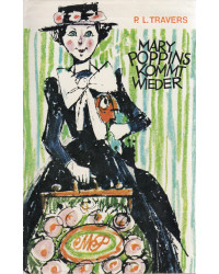 Mary Poppins kommt wieder