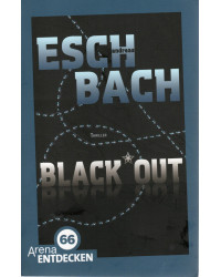 Black Out - Taschenbuch