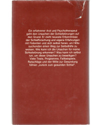 Zurück zum gesunden Schlaf - Ein Gesundheits-Ratgeber