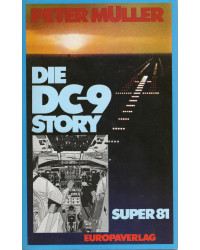 Die DC-9 Story - Super 81