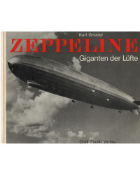 Zeppeline - Giganten der...