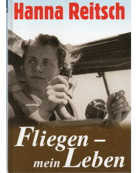 Fliegen - mein Leben  - 1. Teil