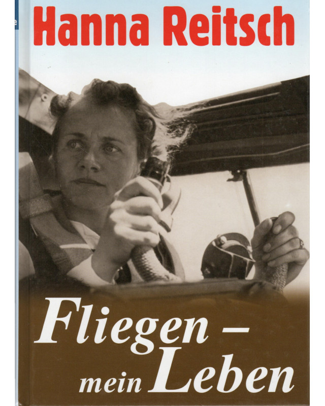 Fliegen - mein Leben  - 1. Teil