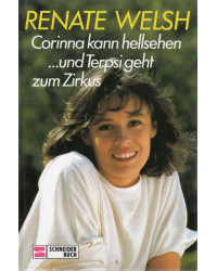 Corinna kann hellsehen.. und Terpsi geht zum Zirkus