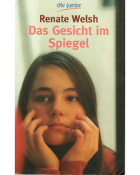 Das Gesicht im Spiegel