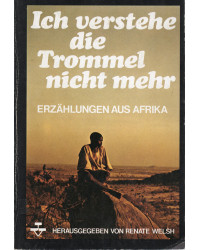 Ich verstehe die Trommel nicht mehr