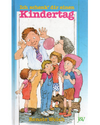Ich schenk´ dir einen Kindertag