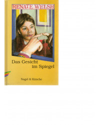 Das Gesicht im Spiegel