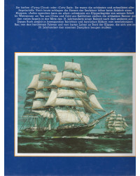 Geschichte der Seefahrt - Die Klipper