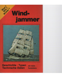Windjammer -...
