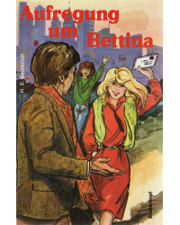 Aufregung um Bettina
