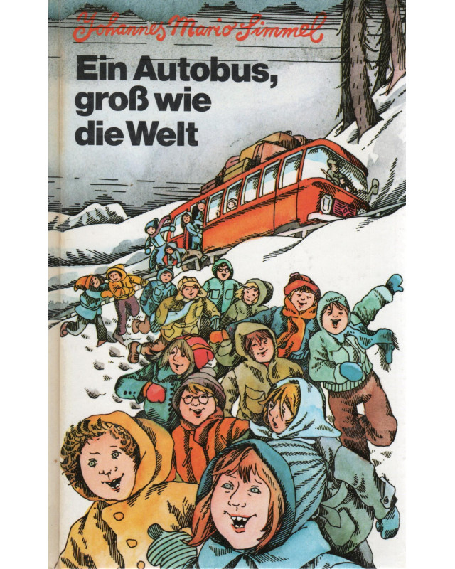 Der Stoff aus dem die Träume sind