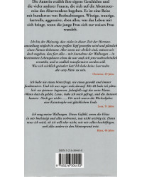 Lust auf 50 - Frauen am Wendepunkt