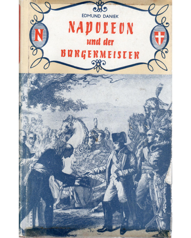 Napoleon und der Bürgermeister