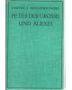 Peter der Große und sein Sohn Alexei
