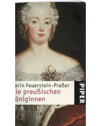 Die preußischen Königinnen...