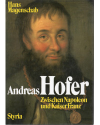 Andreas Hofer - Zwischen...
