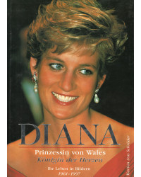 Diana - Prinzessin von...