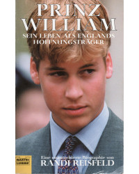 Prince William - Sein Leben...