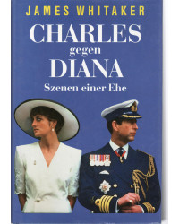 Charles gegen Diana -...