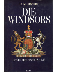 Die Windsors - Geschichte einer Familie