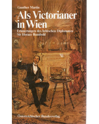 Als Victorianer in Wien -...